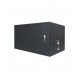 WP WPN-RWS-06504-B armario rack 6U Negro